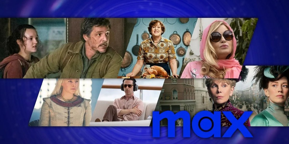 Where to Stream or Watch Shows Removed from Max Now